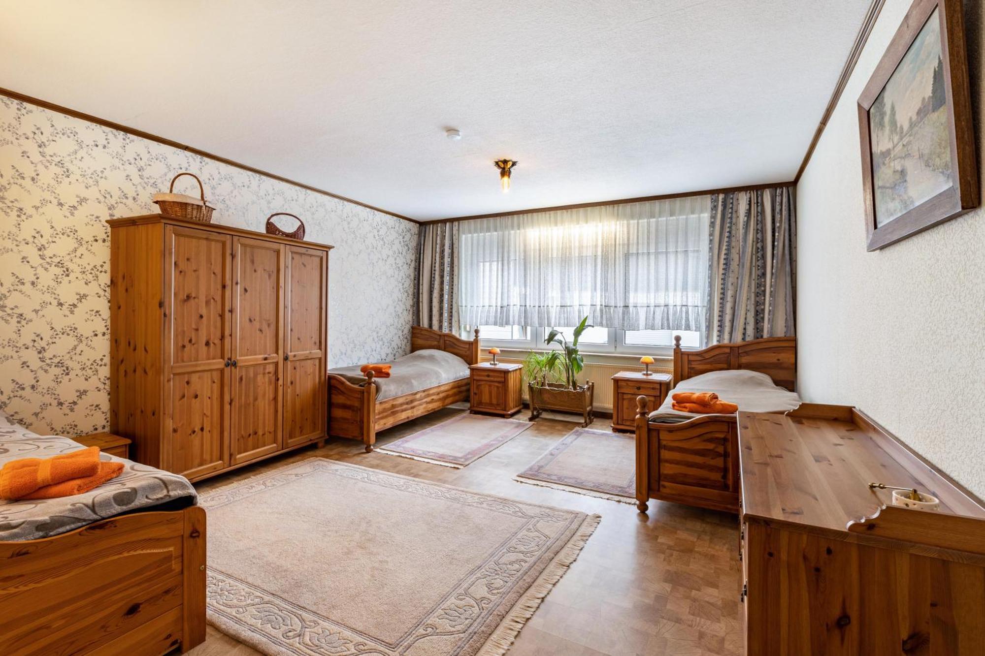 Haus Am Markt Fewo 2 Schoningen 外观 照片
