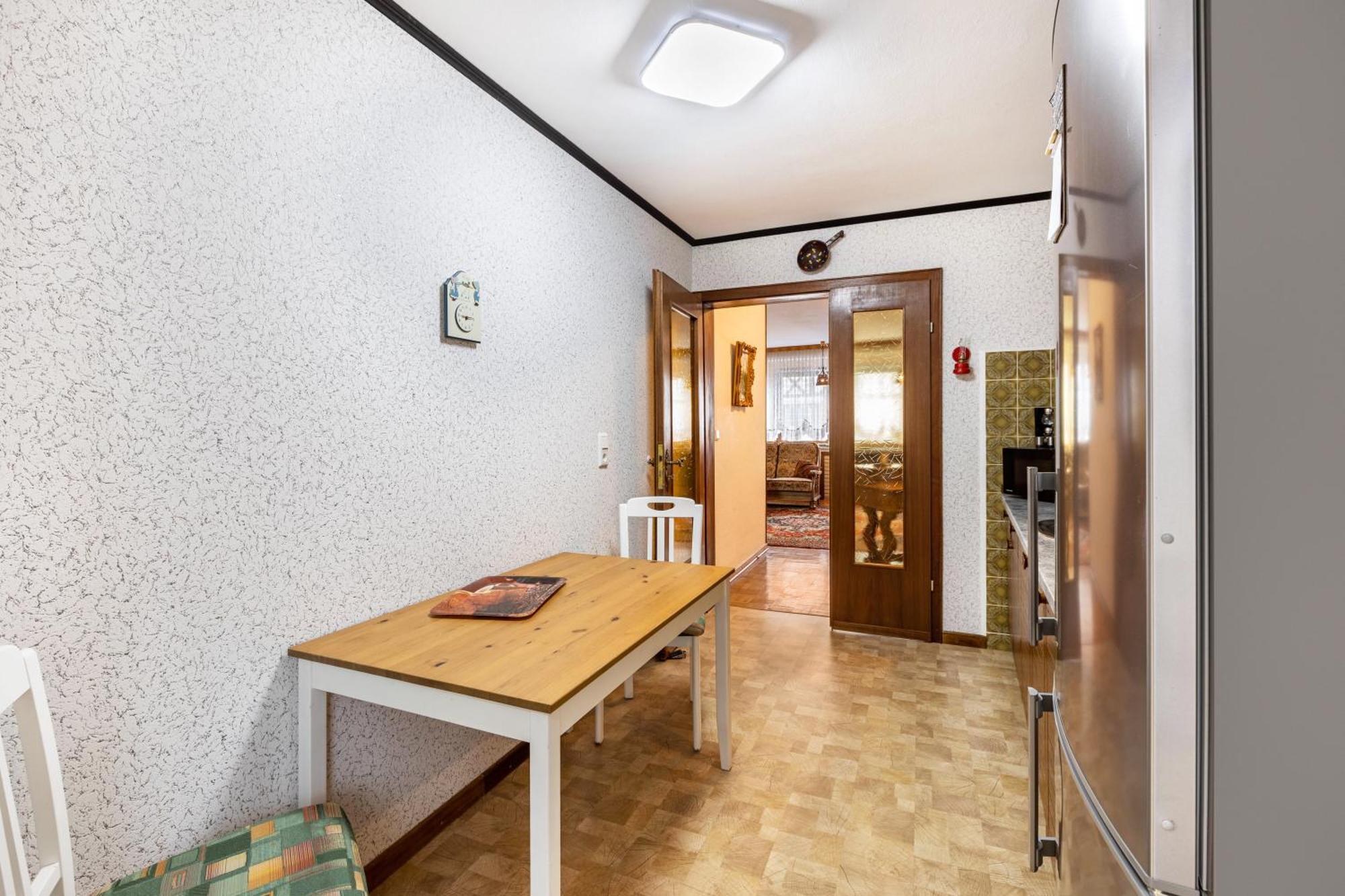 Haus Am Markt Fewo 2 Schoningen 外观 照片