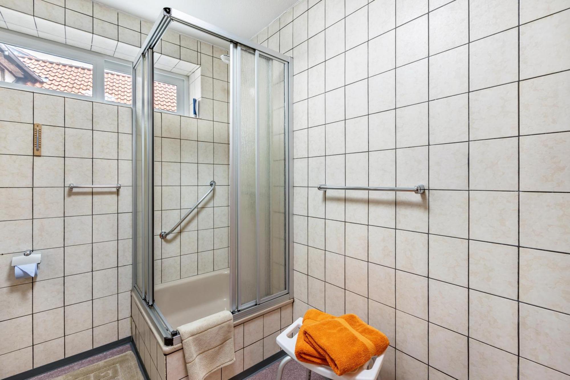 Haus Am Markt Fewo 2 Schoningen 外观 照片