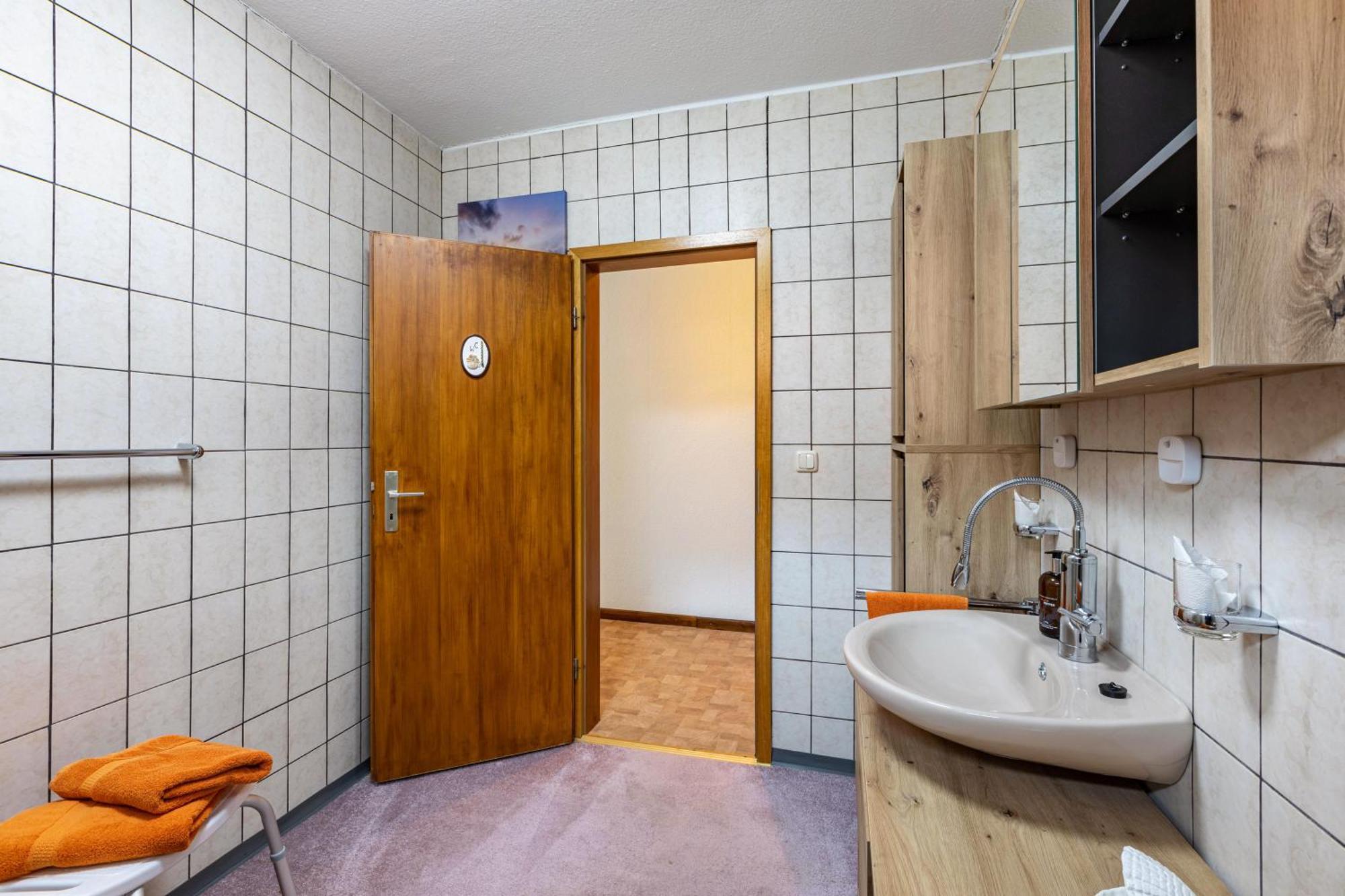 Haus Am Markt Fewo 2 Schoningen 外观 照片