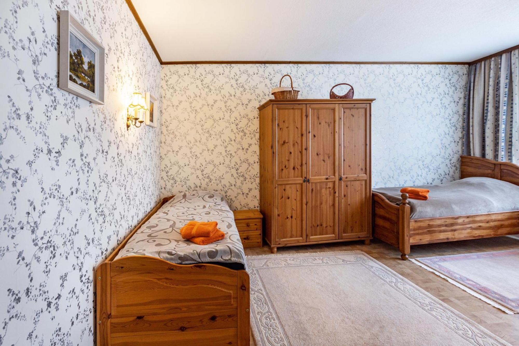 Haus Am Markt Fewo 2 Schoningen 外观 照片