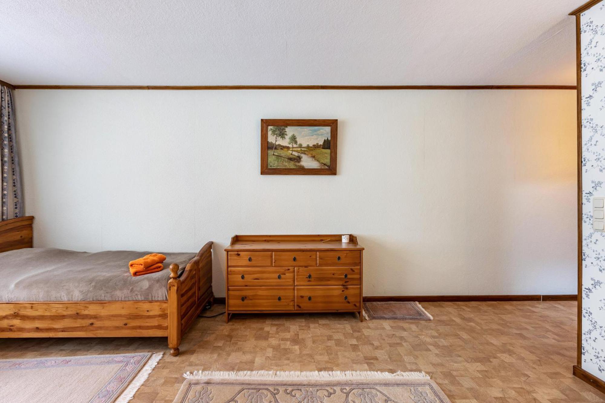 Haus Am Markt Fewo 2 Schoningen 外观 照片